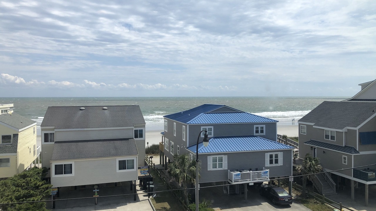 Photo of Others in Cherry Grove Beach