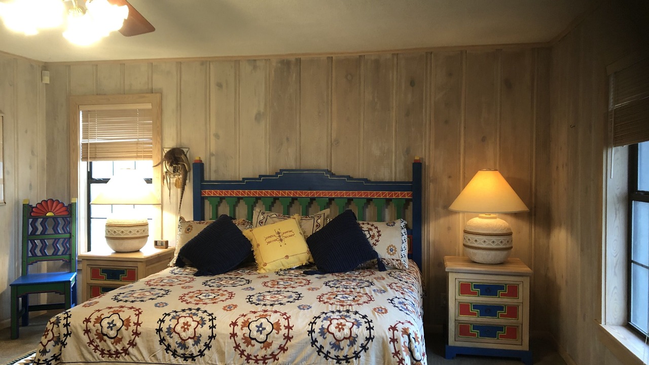 Photo of Bedroom in New Braunfels