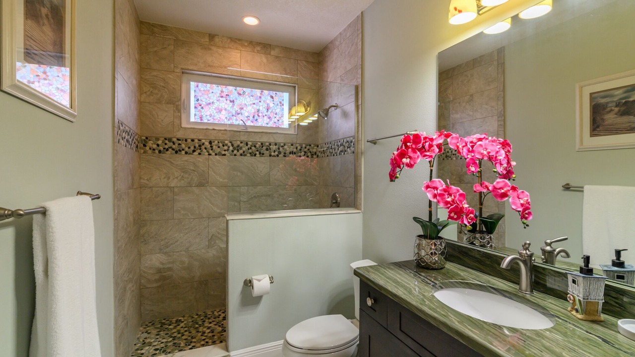 Photo of Bathroom in Siesta Key