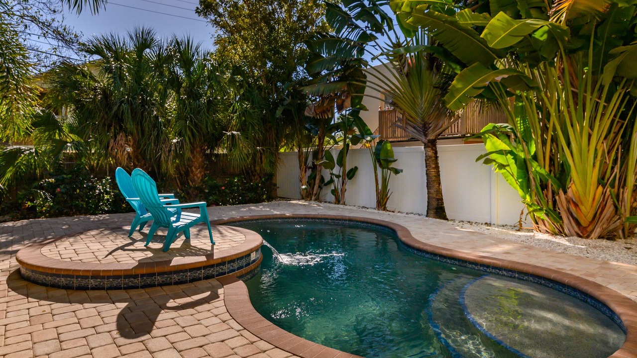 Photo of Outdoor in Siesta Key