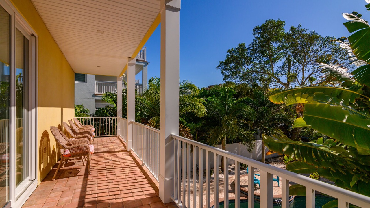 Photo of Outdoor in Siesta Key