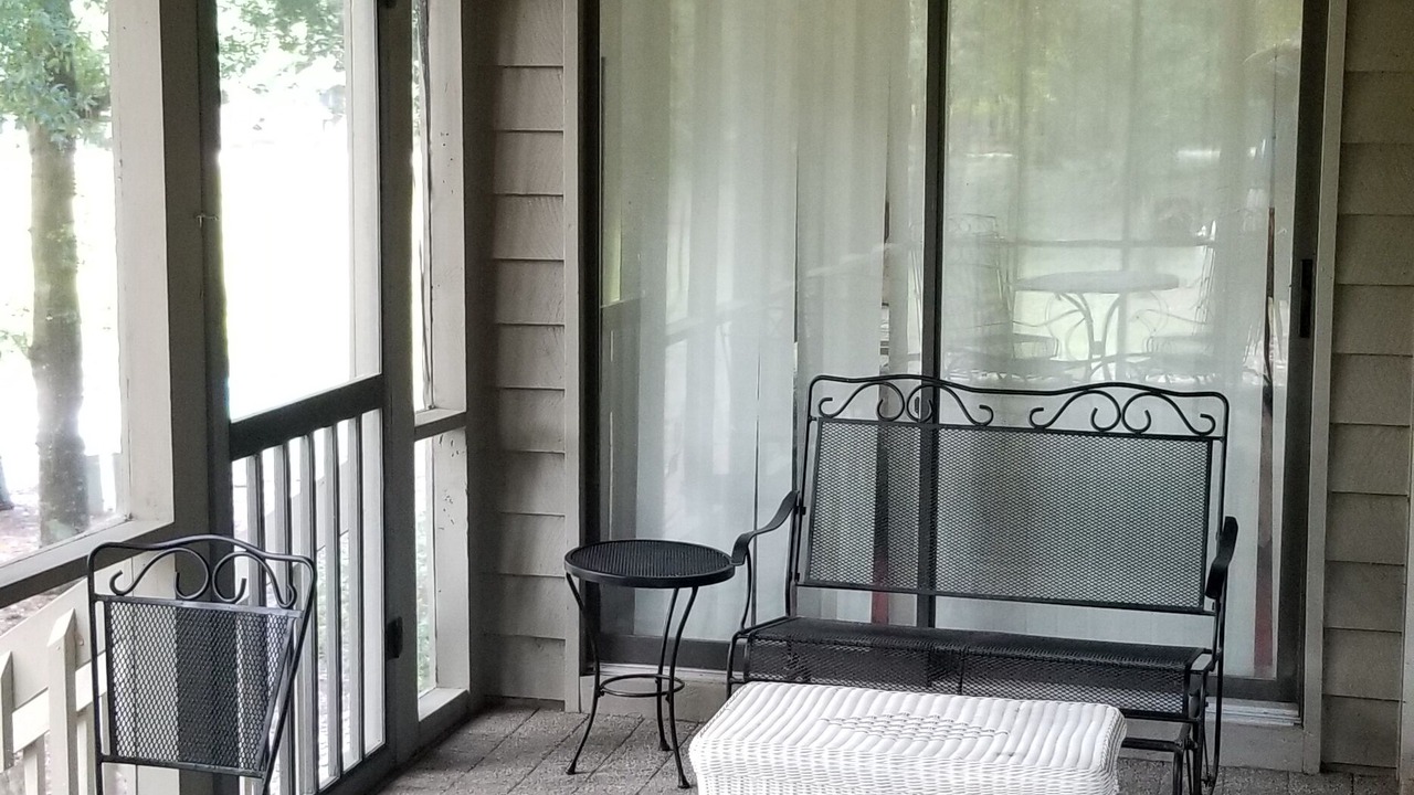 Photo of Bedroom in Sea Trail