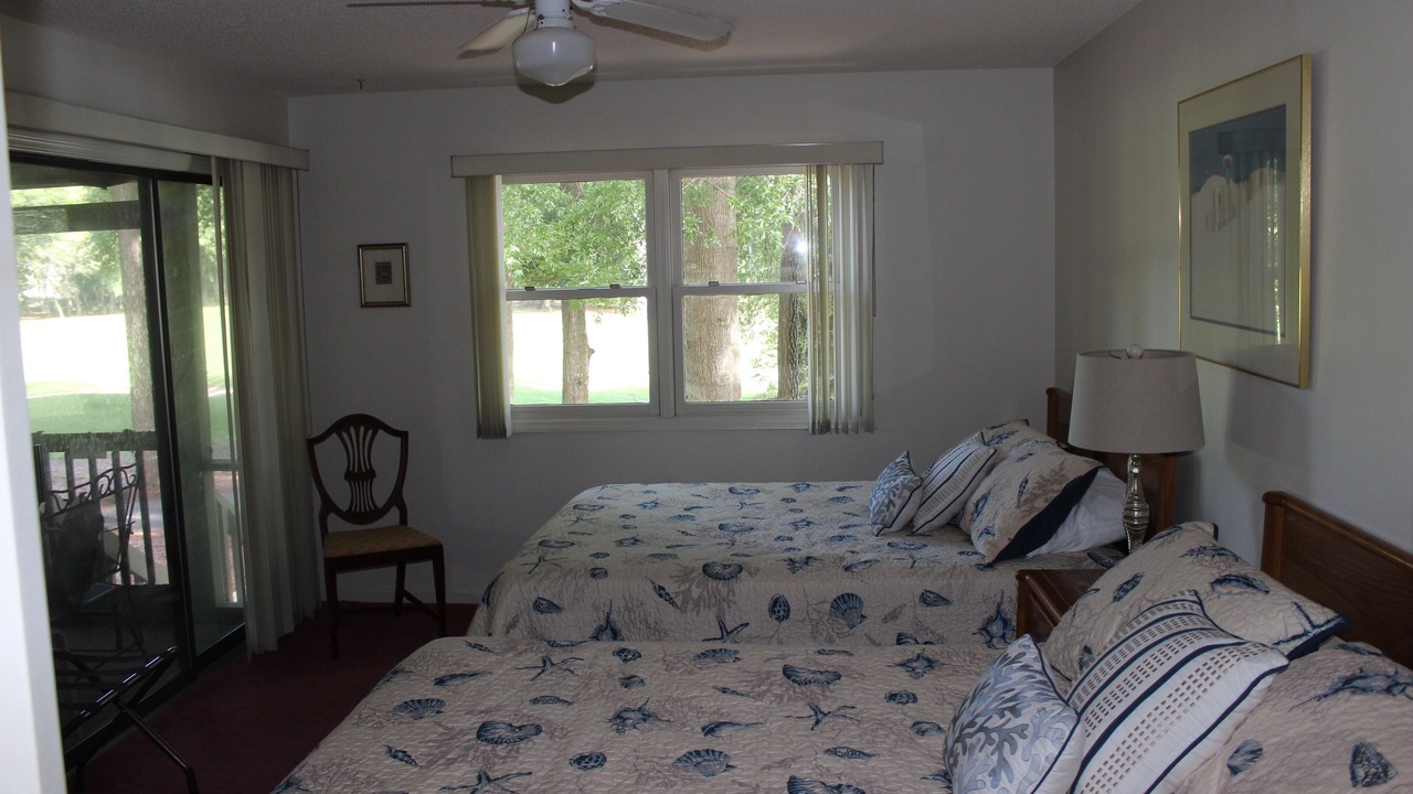 Photo of Outdoor in Sea Trail