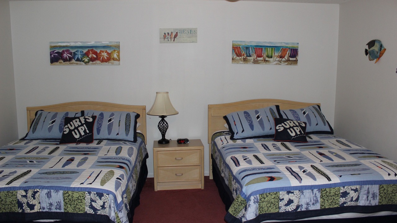 Photo of Bedroom in Sea Trail