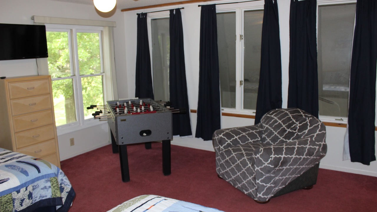 Photo of Bedroom in Sea Trail