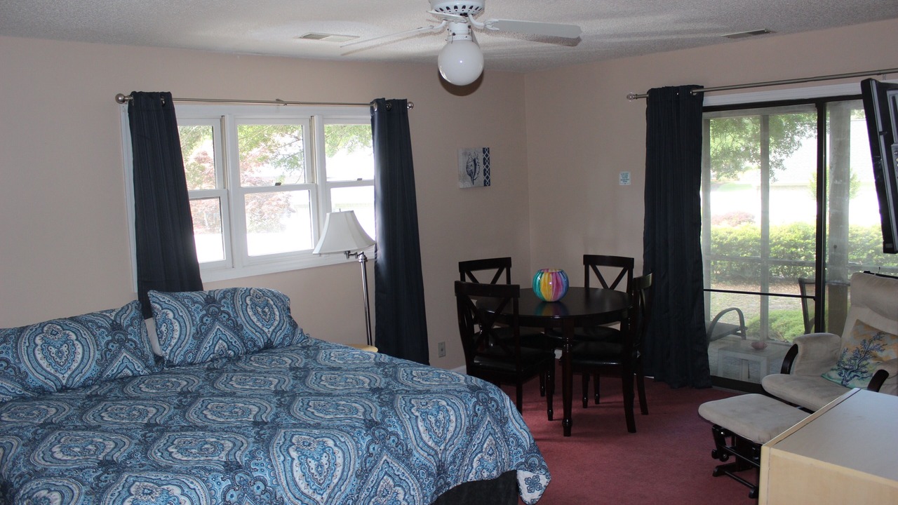 Photo of Bedroom in Sea Trail