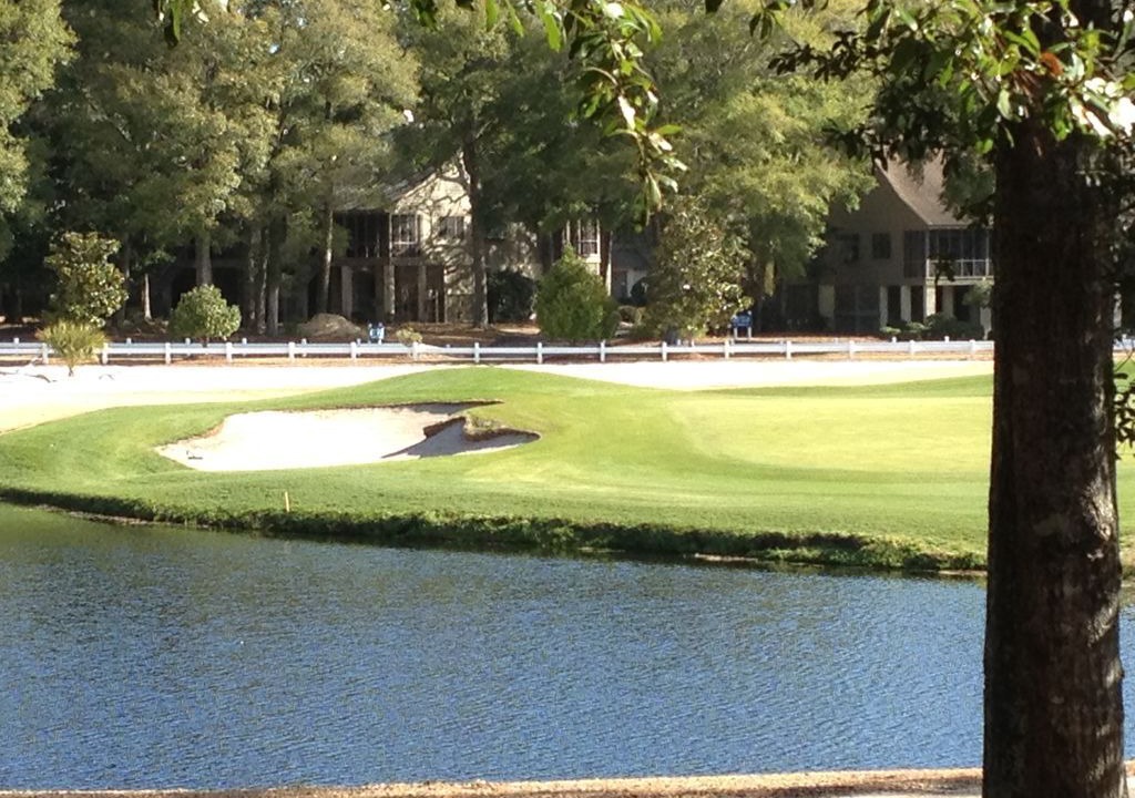 Photo of Outdoor in Sea Trail