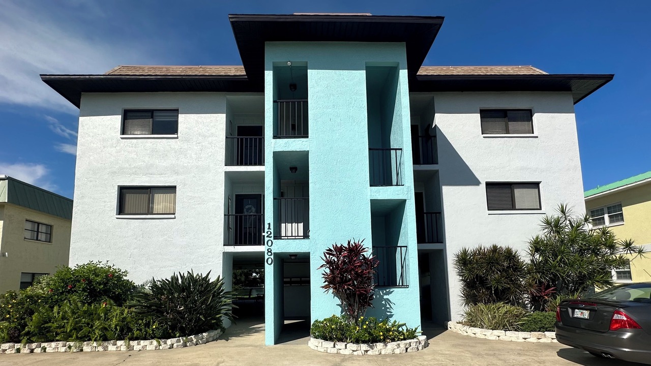 Photo of Outdoor in Capri Isle
