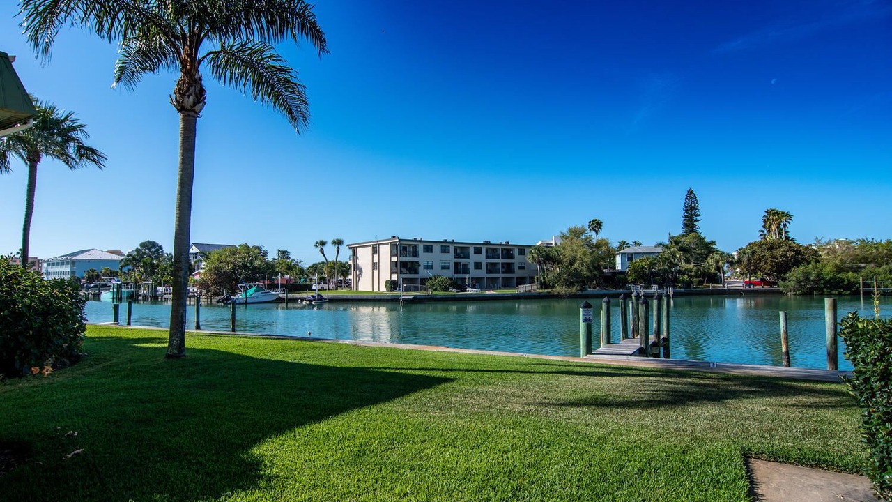 Photo of Outdoor in Capri Isle