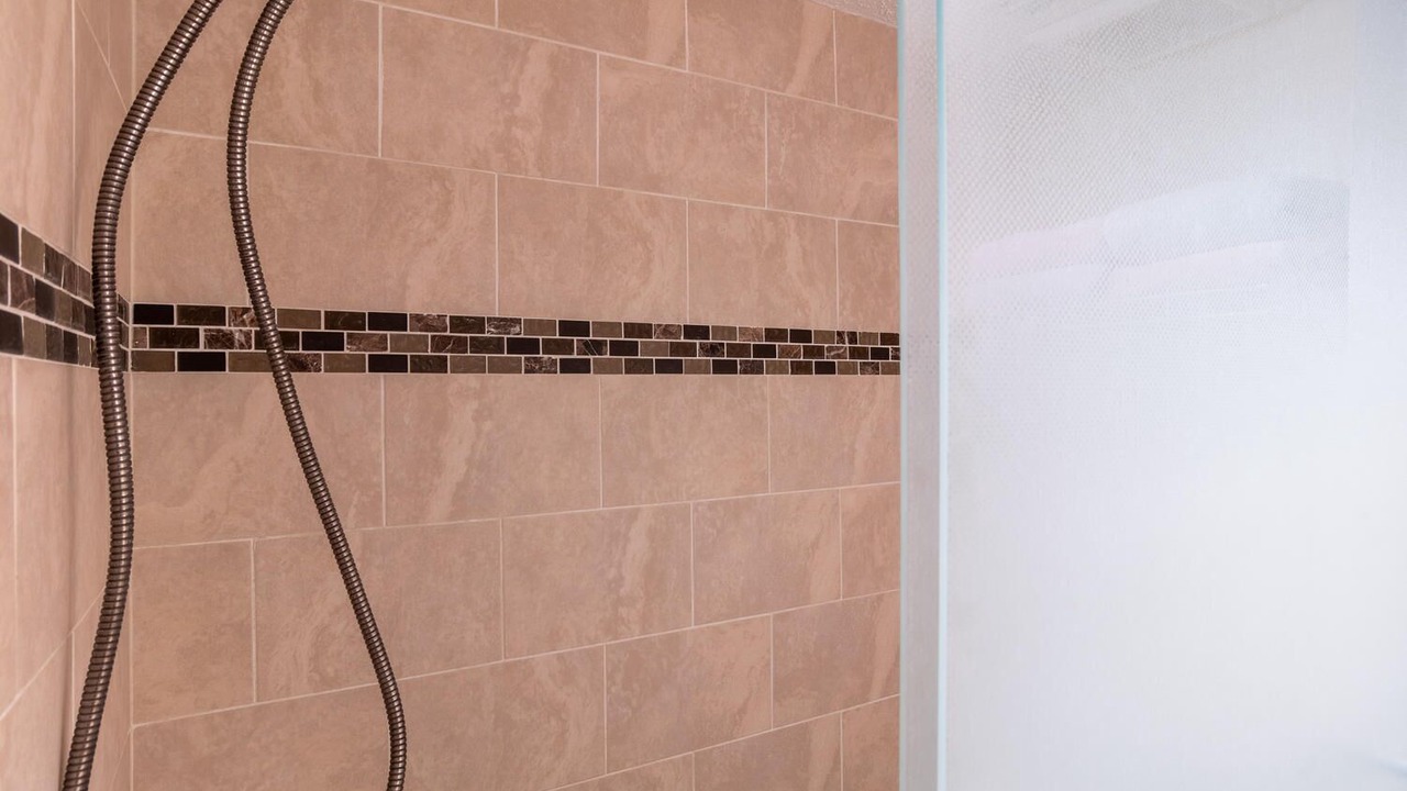 Photo of Bathroom in Capri Isle