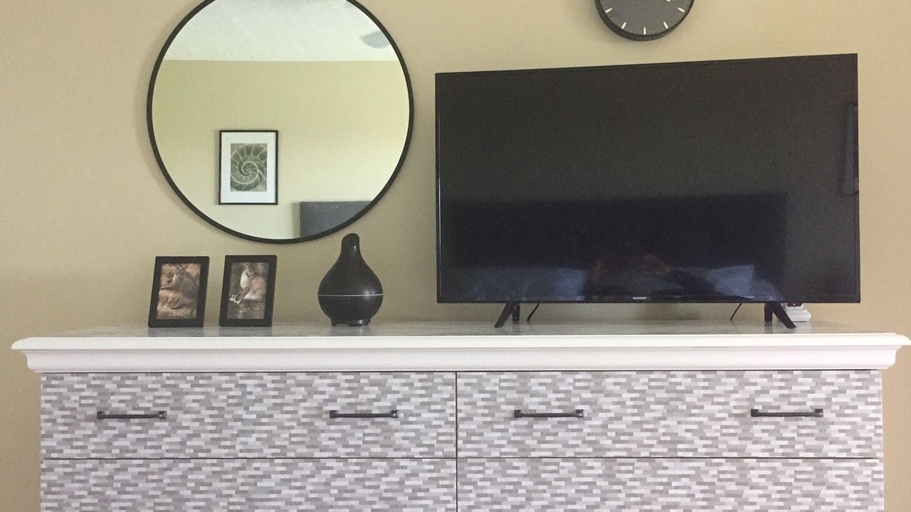 Photo of Bedroom in Capri Isle