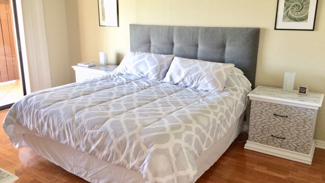 Photo of Bedroom in Capri Isle