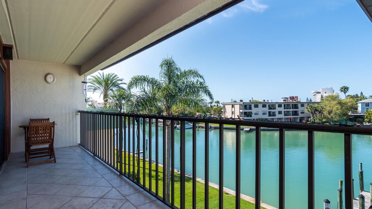 Photo of Outdoor in Capri Isle