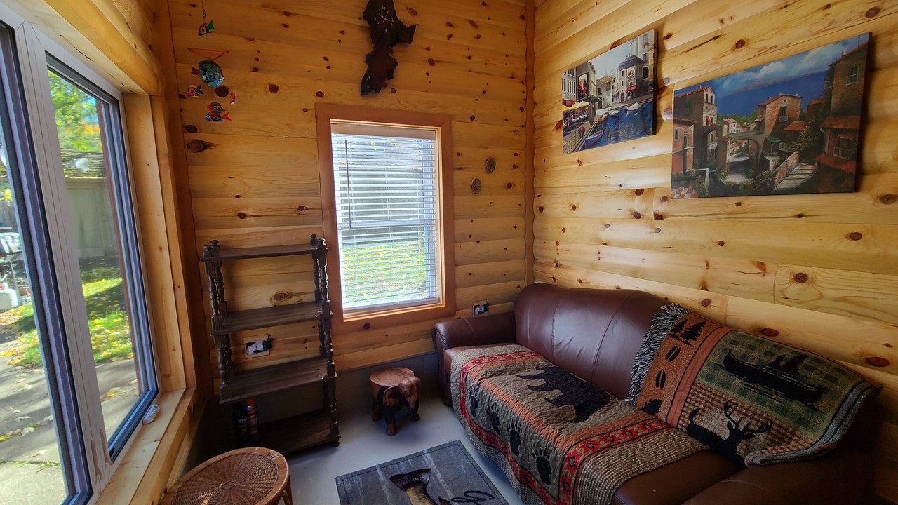 Photo of Livingroom in Elcho