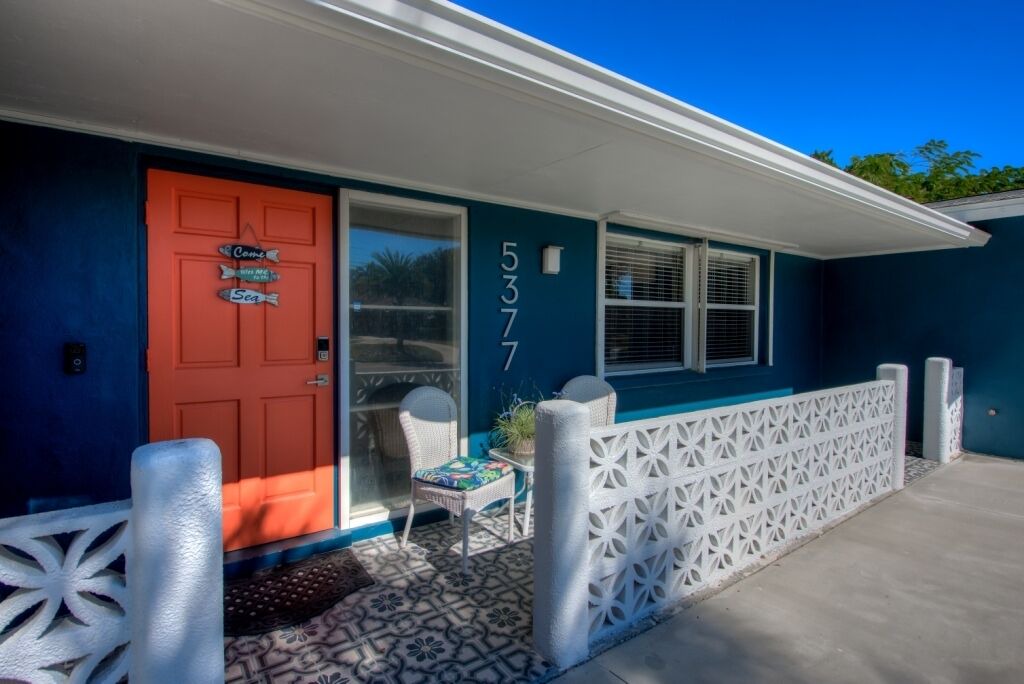 Photo of Outdoor in Siesta Key
