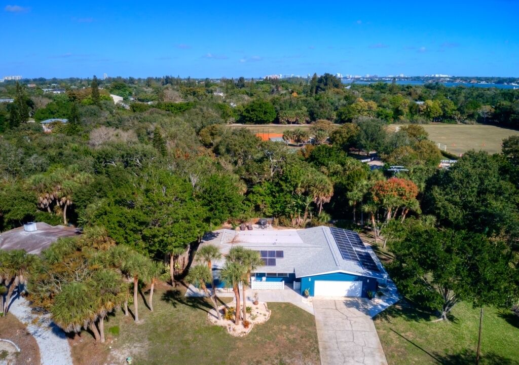 Photo of Outdoor in Siesta Key