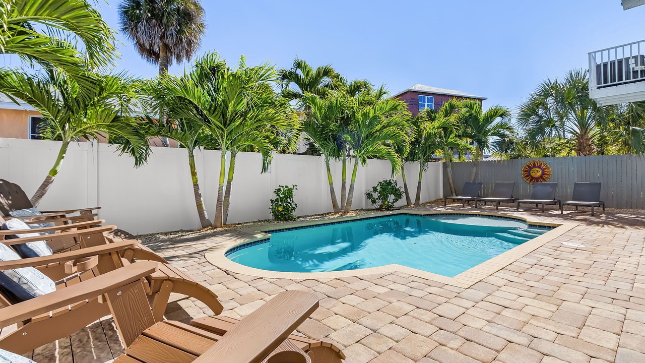 Photo of Outdoor in Fort Myers Beach