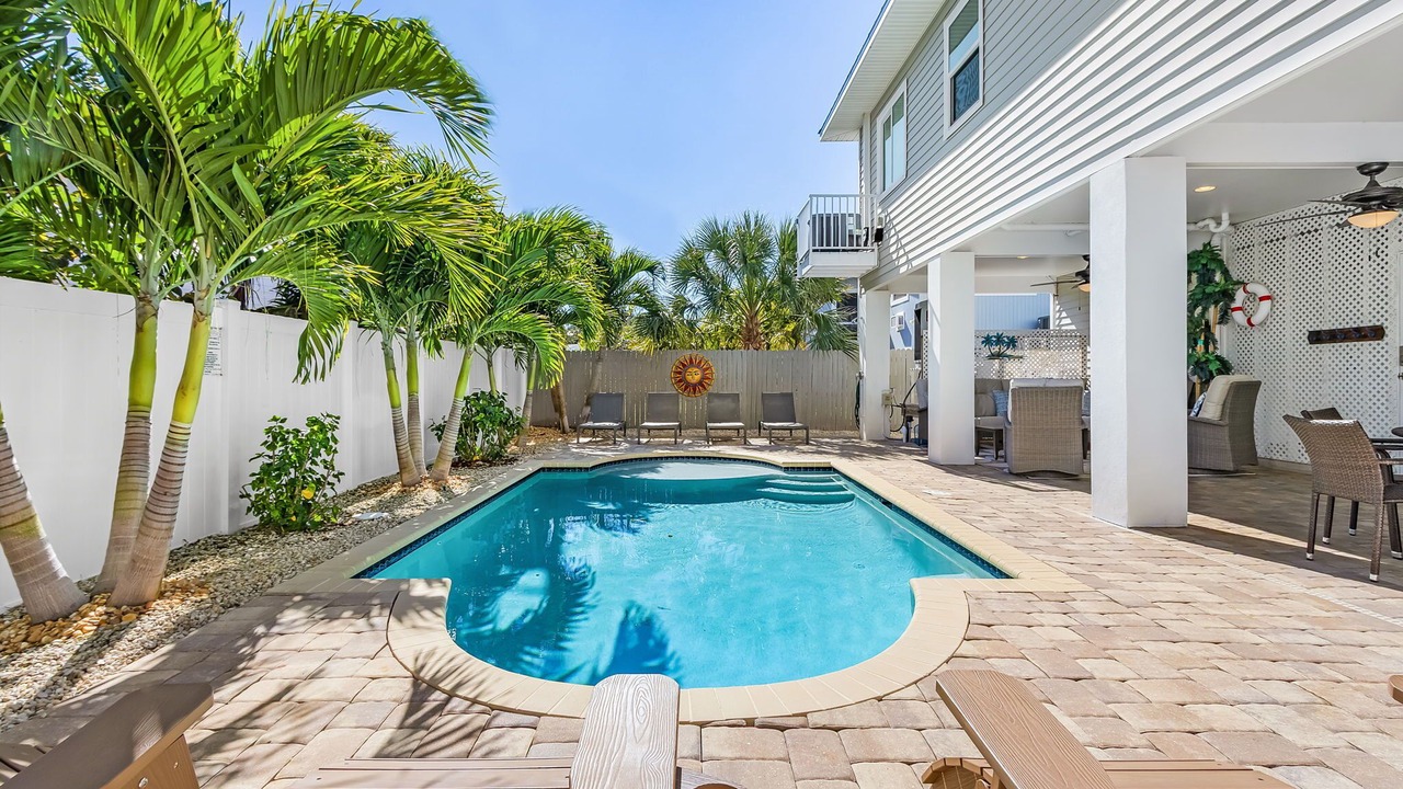 Photo of Outdoor in Fort Myers Beach