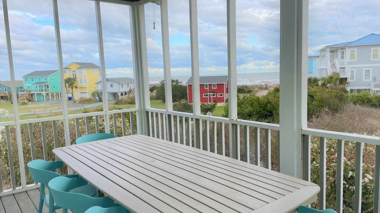 Photo of Outdoor in Holden Beach