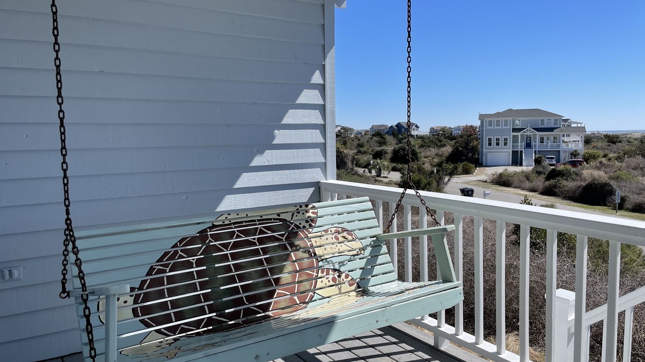 Photo of Outdoor in Holden Beach