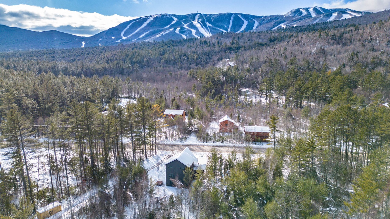 Photo of Outdoor in Sunday River Area