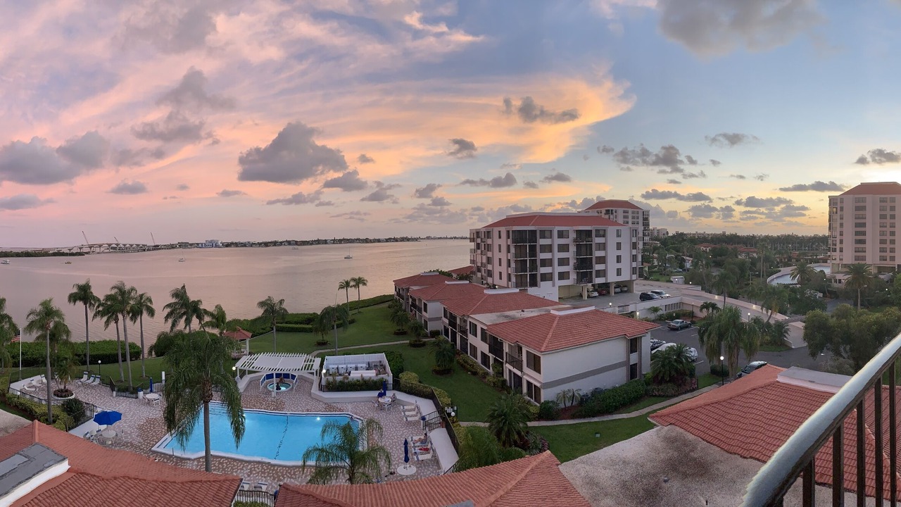 Photo of Patio Balcony in Isla del Sol
