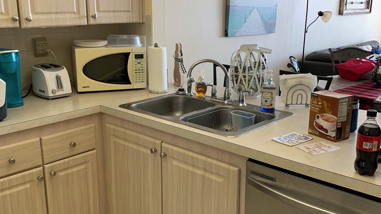 Photo of Kitchen in Isla del Sol