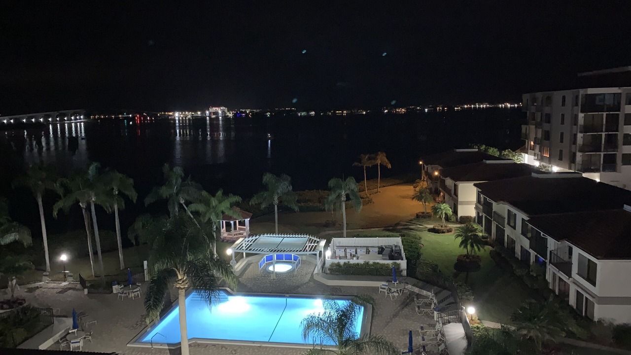 Photo of Patio Balcony in Isla del Sol