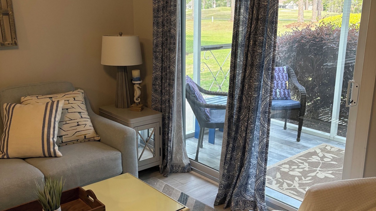 Photo of Livingroom in Sea Trail