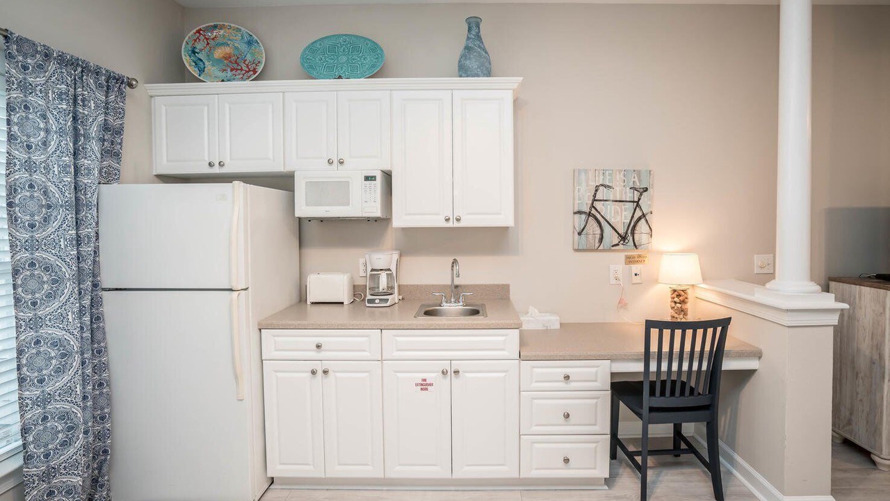 Photo of Kitchen in Sea Trail