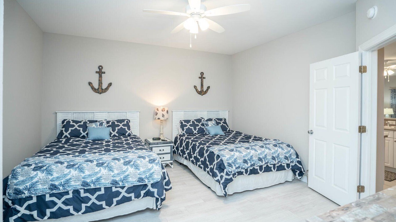Photo of Bedroom in Sea Trail