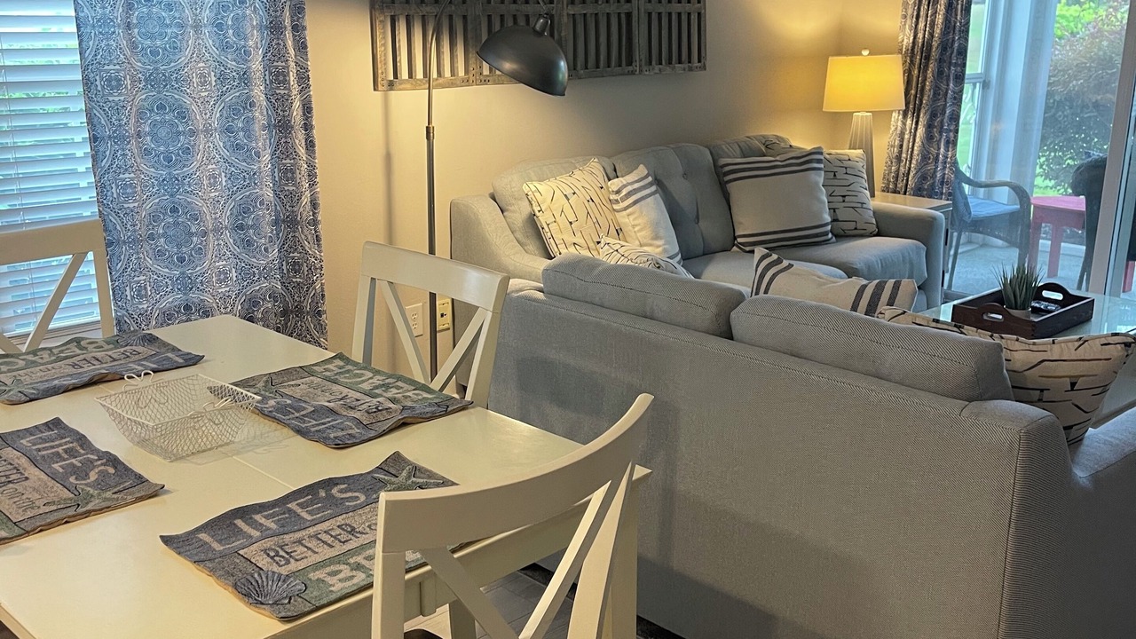 Photo of Livingroom in Sea Trail