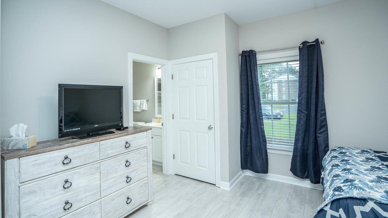 Photo of Bedroom in Sea Trail