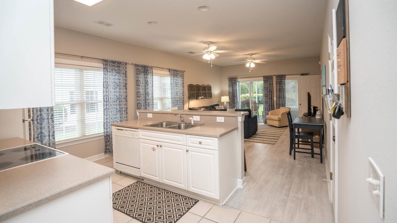 Photo of Bedroom in Sea Trail