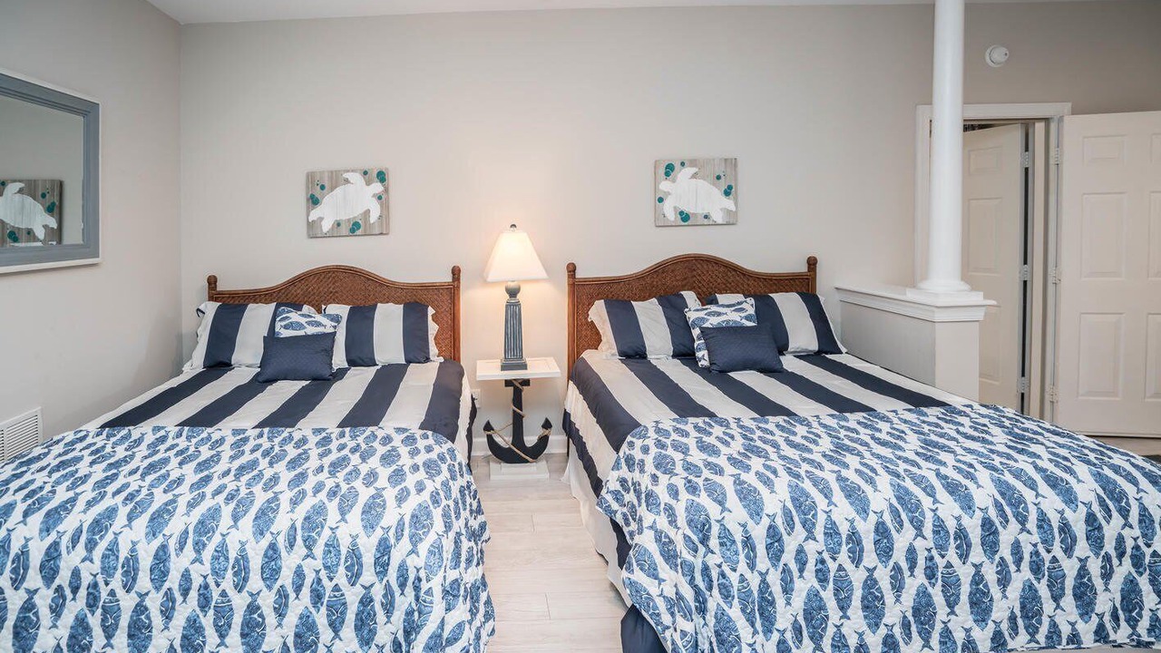 Photo of Bedroom in Sea Trail