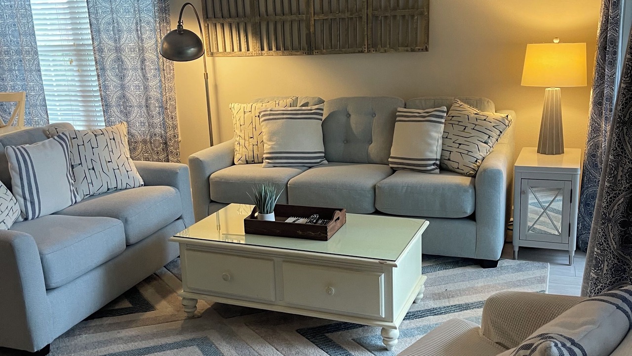Photo of Livingroom in Sea Trail