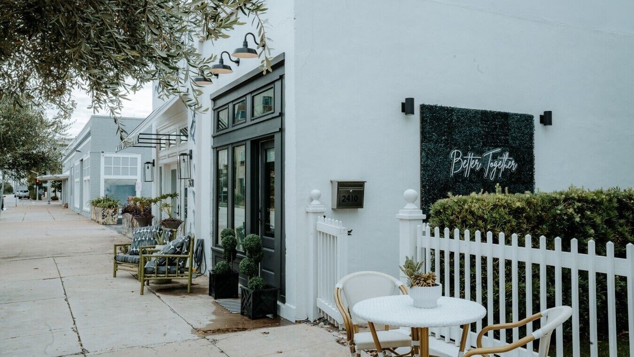 Photo of Others in Galveston
