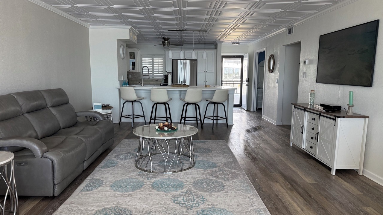 Photo of Livingroom in Punta Rassa