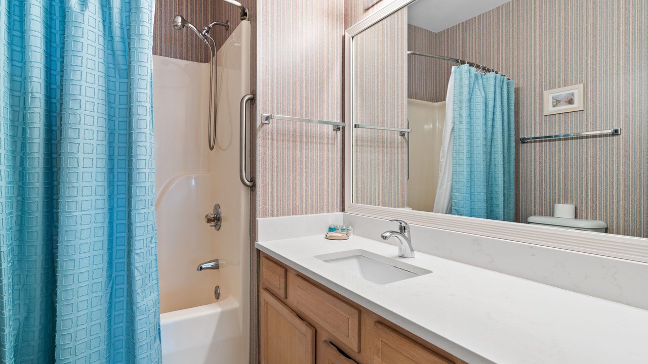 Photo of Bathroom in Sea Trail