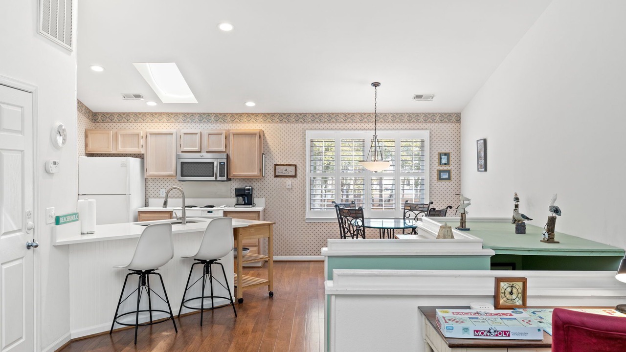 Photo of Kitchen in Sea Trail