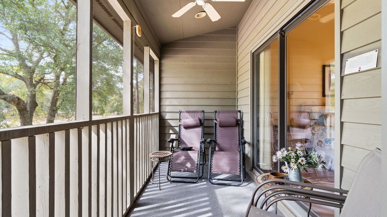 Photo of Outdoor in Sea Trail