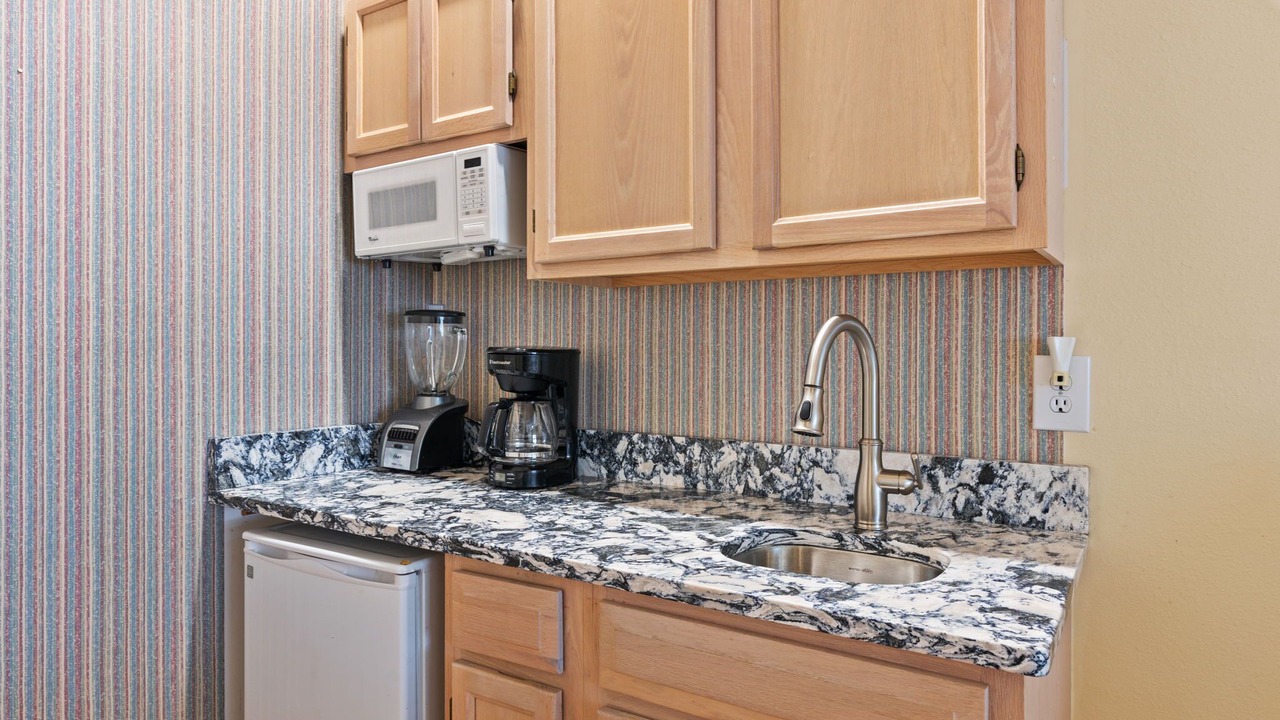 Photo of Kitchen in Sea Trail