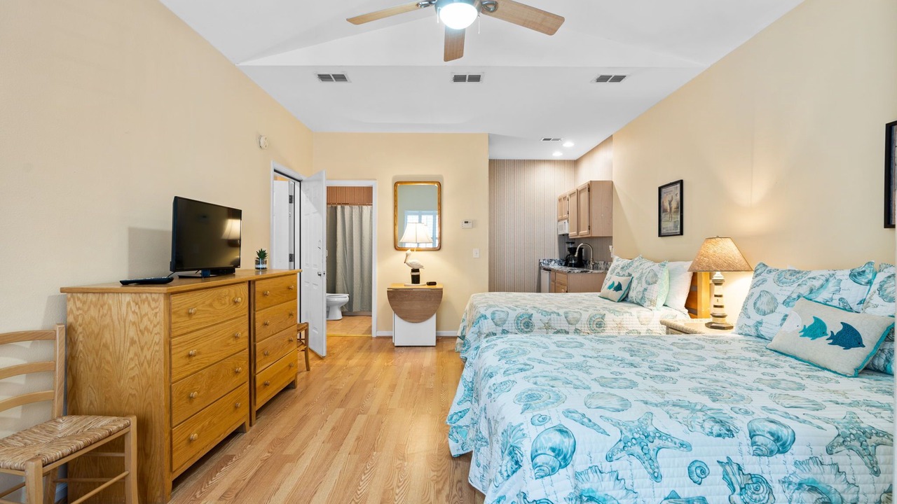 Photo of Bedroom in Sea Trail