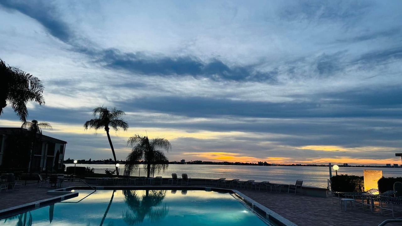 Photo of Outdoor in Casa del Mar