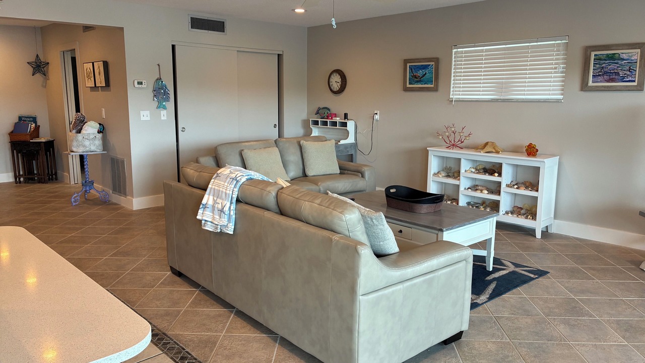 Photo of Bedroom in Indian Rocks Beach