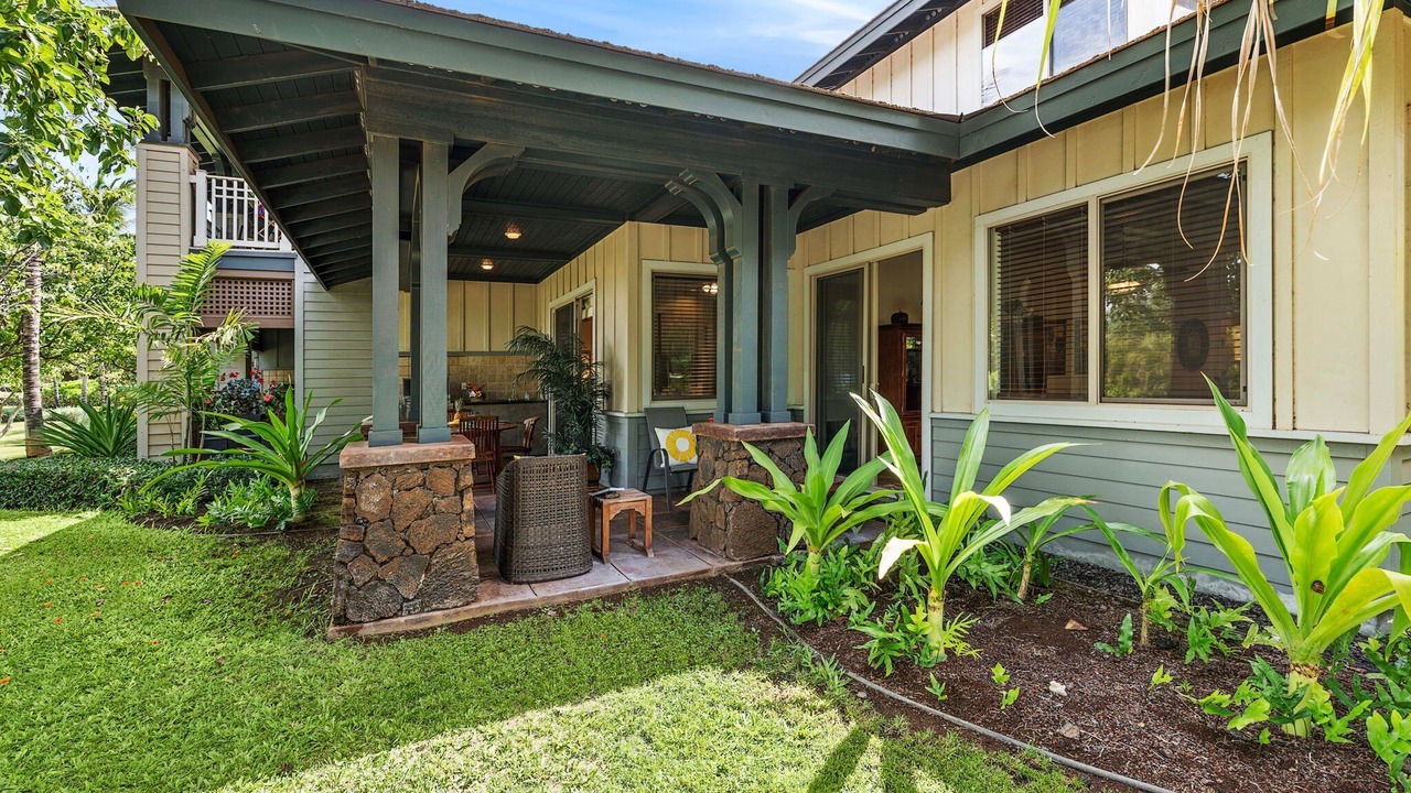 Photo of Outdoor in Kulalani