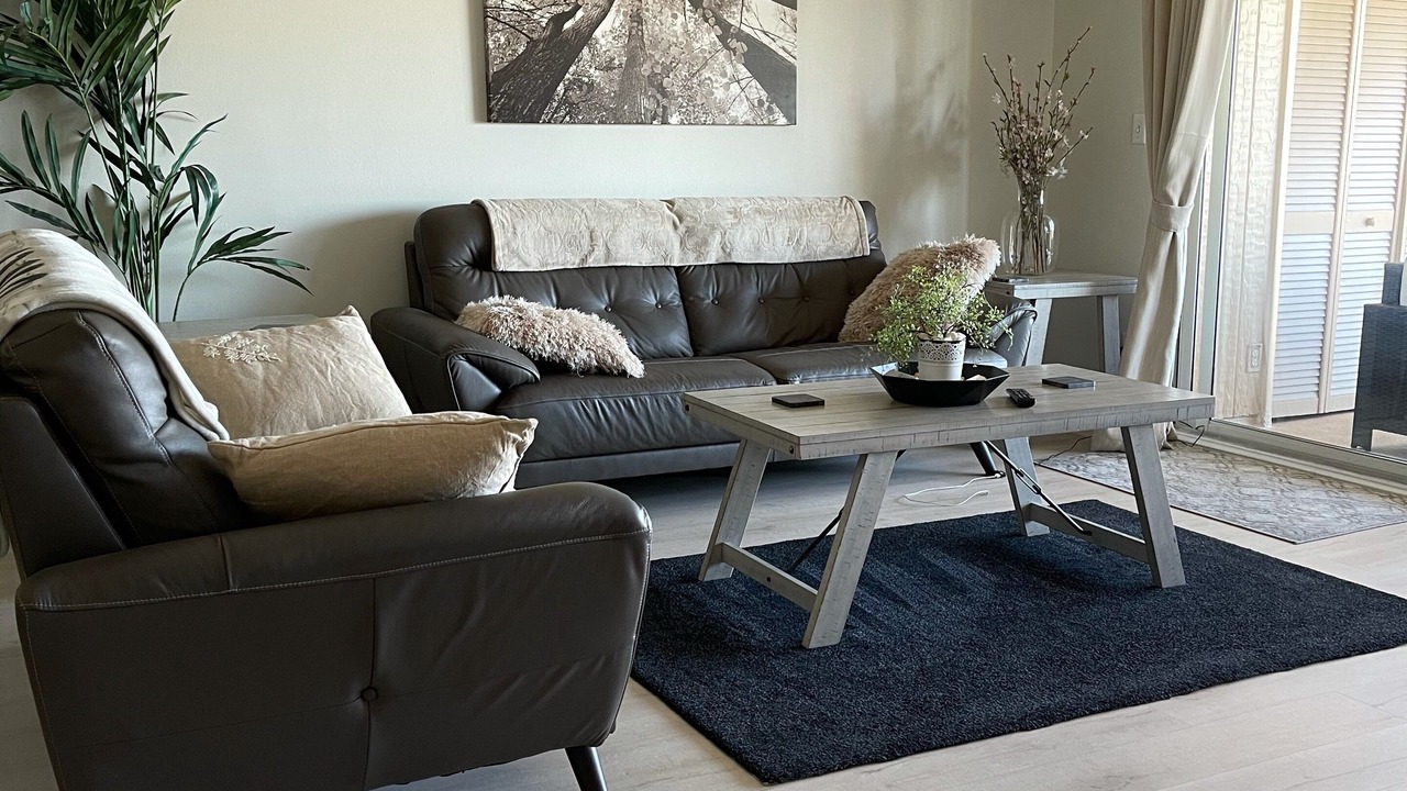 Photo of Livingroom in Belleair Beach
