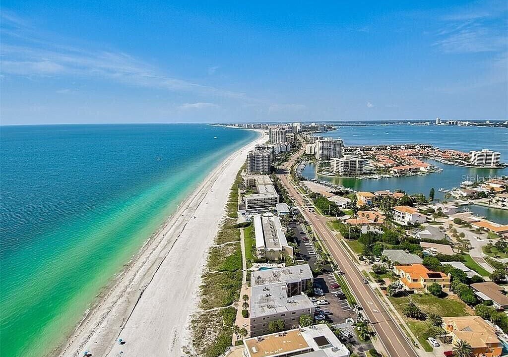 Photo of Outdoor in Belleair Beach