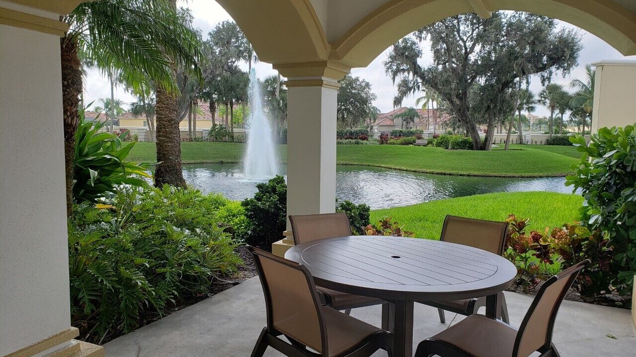 Photo of Outdoor in Palmetto