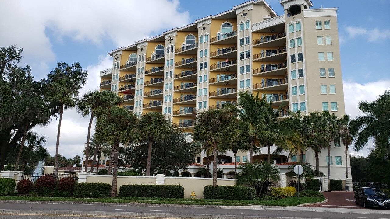 Photo of Outdoor in Palmetto